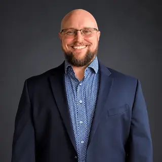 Chad, the creator of Desk Daemon